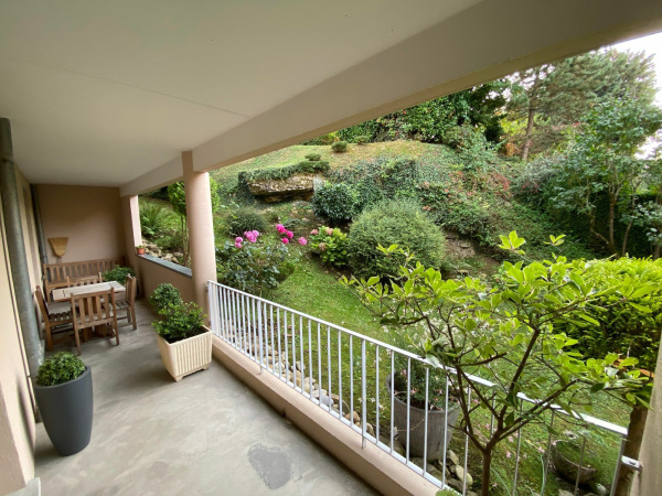 Offres de vente Appartement Brunstatt 68350
