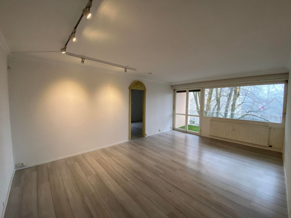 Offres de vente Appartement Mulhouse 68100