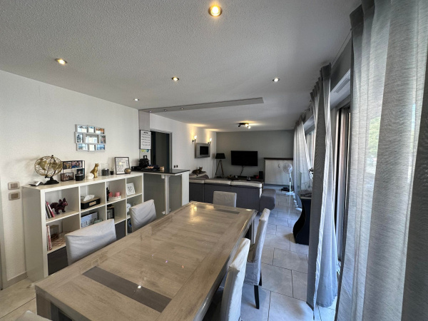 Offres de vente Appartement Mulhouse 68200