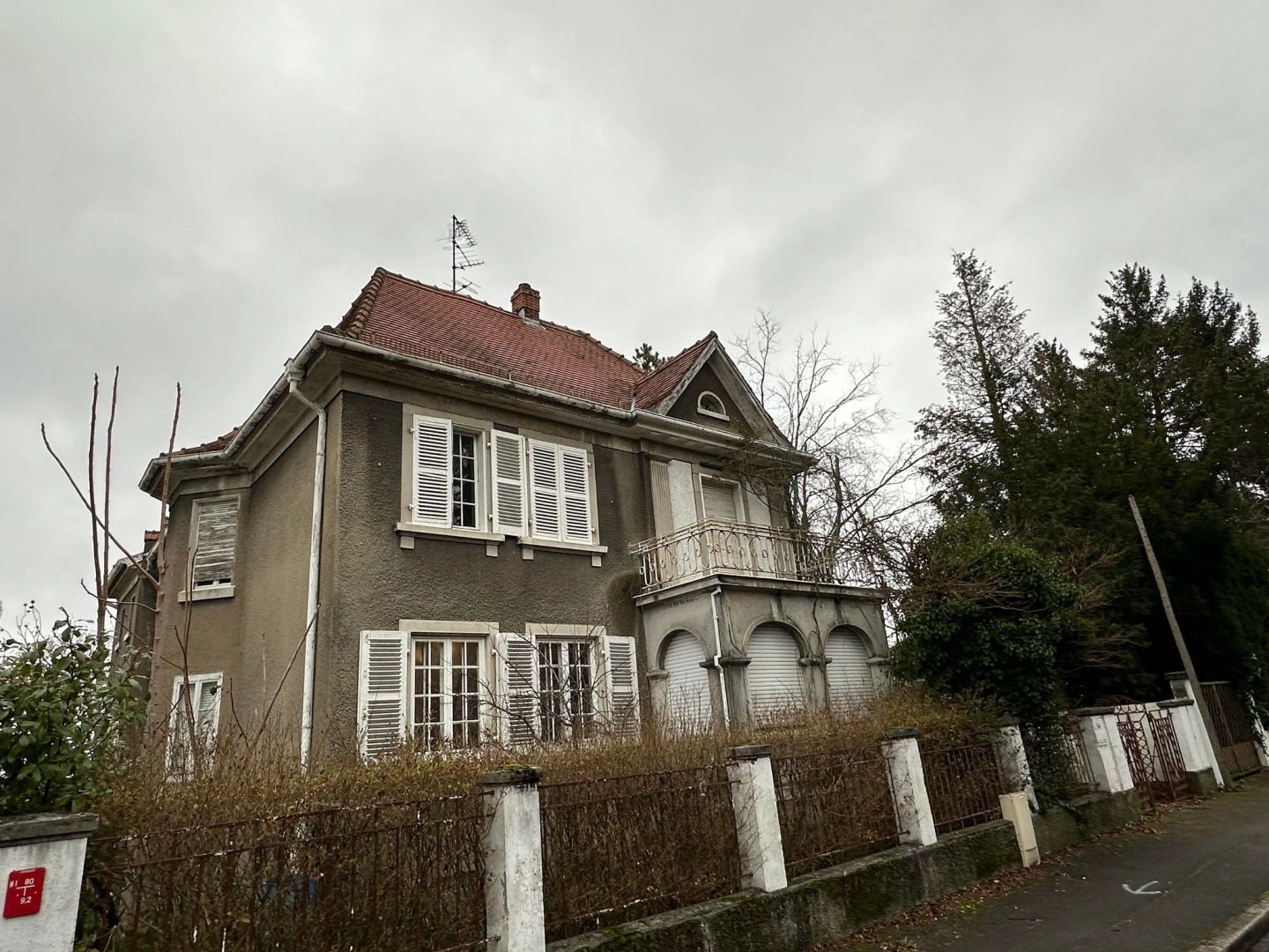 property